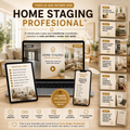 🏠CURSO ONLINE DE HOME STAGING | Videos + Masterclass + Certificado